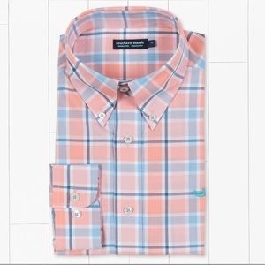 Southern Marsh Shirt